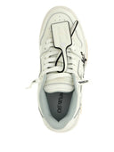 Off White Out Of Office Sneakers