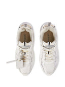 Off White Be Right Back Sneakers