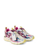Off White Be Right Back Sneakers