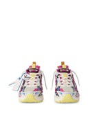 Off White Be Right Back Sneakers