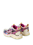 Off White Be Right Back Sneakers