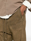 Uma Wang Uma Wang Jeanshose