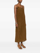 Uma Wang Anaya Midi Dress