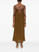 Uma Wang Anaya Midi Dress