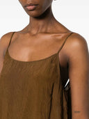 Uma Wang Anaya Midi Dress