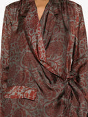 Uma Wang Printed Jacket