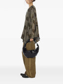 Uma Wang Printed Blouse