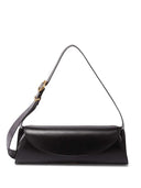 Jil Sander Cannolo Iconic Line Kleine Umhängetasche