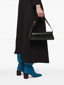 Jil Sander Cannolo Iconic Line Kleine Umhängetasche