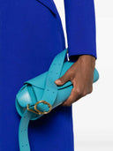 Jil Sander Cannolo Iconic Line Kleine Umhängetasche