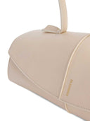 Jil Sander Lederlinie Umhängetasche