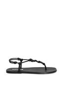Jil Sander Flat Soled Sandals