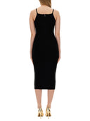 Michael par Michael Kors Longuette Robe