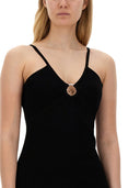 Michael par Michael Kors Longuette Robe