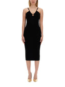 Michael par Michael Kors Longuette Robe