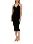 Michael par Michael Kors Longuette Robe