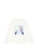 Jil Sander Langarm-T-Shirt