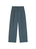 Jil Sander Baumwollhose