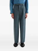 Jil Sander Baumwollhose