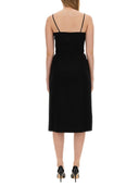 Theory Midi Dress