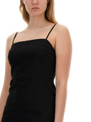 Theory Midi Dress