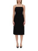 Theory Midi Dress