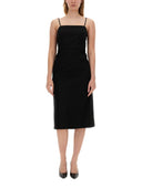 Theory Midi Dress