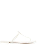 Tory Burch Miller Flat Sandals