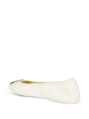 Tory Burch Reva Ballerinas مع زين