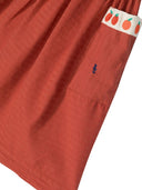 Bobo Choses Pockets Woven Skirt