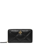 Tory Burch Kira Zip Around Continental Wallet