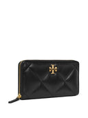 Tory Burch Kira Zip Around Continental Wallet