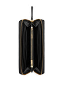 Tory Burch Kira Zip Around Continental Wallet
