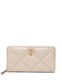 Tory Burch Kira gesteppte Lederbrieftasche