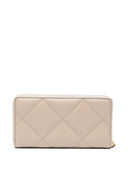 Tory Burch Kira gesteppte Lederbrieftasche