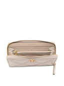 Tory Burch Kira gesteppte Lederbrieftasche