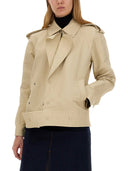 Veste de trench burberry