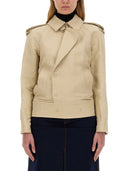Veste de trench burberry