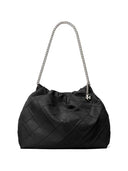 Tory Burch Fleming Nylon-Passepartout-Tasche
