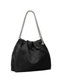 Tory Burch Fleming Nylon-Passepartout-Tasche