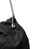 Tory Burch Fleming Nylon-Passepartout-Tasche