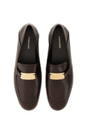 Ferragamo moccasin "New Vara"