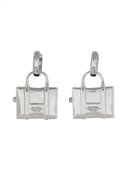 Marc Jacobs Mini Icon Earrings "The Tote Bag"