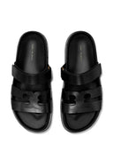 Tory Burch Ines Slide Sandalen