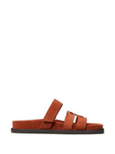 Tory Burch Ines Sandalen mit Logo-Plakette