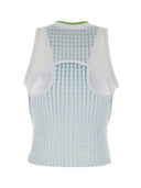 Casablanca Multicolored Stretch Jersey Top