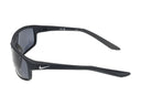 Solbriller Nike Rabid 22 DV2371 022 Matte mørkegrå/grå/14/130