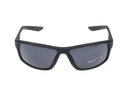 Solbriller Nike Rabid 22 DV2371 022 Matte mørkegrå/grå/14/130