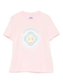 Casablanca Casablanca Logo T Shirt