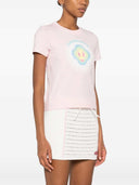 Casablanca Casablanca Logo T Shirt